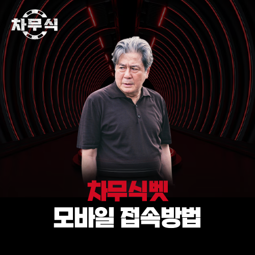 차무식벳 모바일 앱 설치 및 최적화 접속 방법 (2026 가이드)